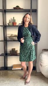 Transition into fall with...