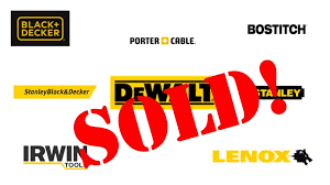 • stanley black & decker: Stanley Black Decker Sold New Owners Change Specs To Inch Pounds Pro Tool Reviews