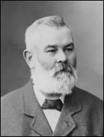 Gosling & Simmonds Family History