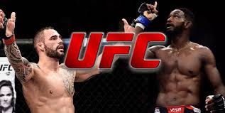 Not looking good for him. Ufc Fight Night 140 Betting Odds Magny Vs Ponzinibbio Bettind Advice