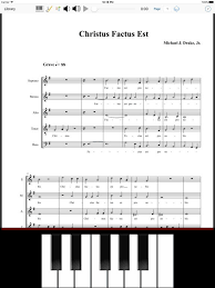 In selecting an ipad for music, the most important thing to me is screen size. Best Music Reading Apps For Ipad Imore