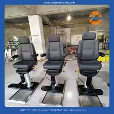 Create a panel effect with this popular decorative trim moulding. Slide Rail And Positioning Base Driver Chair For Vessel China Driver Chair Rotating Boat Chair Made In China Com