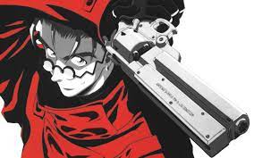 After an encounter with vash the stampede and others near felnarl, isabel ruth, daughter of loose ruth, bumps into them again in imperil city a few weeks later. Agl Arms 45 Long Colt Trigun Wiki Fandom