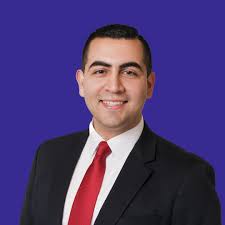 30 Under 30: Juan Guzman