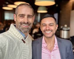 🏳️‍⚧️🗽NYC PRIDE!🗽🏳️‍🌈 A huge thank you to NYC Pride for the invitation  to attend today's NYC Pride 2025 Corporate Summit—what an inspiring  afternoon hearing from such fantastic leaders! In an era where