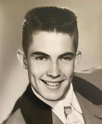 Ronald Roush Obituary (1933