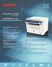 Digital copier with multifunction capabilities in a compact desktop solution copy, print, and scan with the imageclass® d420. Canon Imageclass D420 Manuals Manualslib