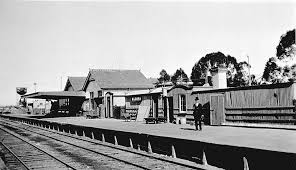 Negative Mildura Victoria 1929 Mildura Melbourne Suburbs Victoria Australia