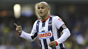 Monterrey, nl / 04.04.2021 10:01:27. Humberto Suazo Volvera A Monterrey Pero No A Rayados