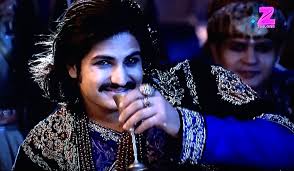 согласие индийский сериал смотреть онлайн все серии Zee Tv Pin Von Vlasta Auf Jodha Akbar Serial Indische Schauspielerinnen Schauspieler Indisch