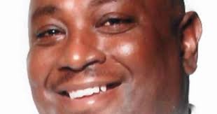 Patrick Avery Robinson Sr.