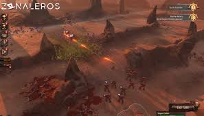 Hay 1022 juegos de pc disponibles para descargar. Descargar Warhammer 40 000 Battlesector Pc Ingles Mega Torrent Zonaleros