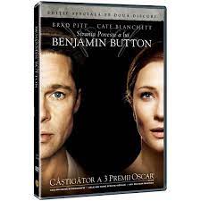 Acest film a avut premiera pe data de dec. Strania Poveste A Lui Benjamin Button Dvd