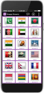 Snappy streamz is great movies free, the premium app for watching free feature length . Snappy Streamz App For Android Fire Stick Windows Pc