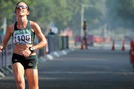 She is set to represent australi. Aussie Olympic Marathoners Prove Age Doesn T Matter Sports Dunya News