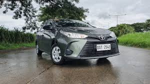 Maybe you would like to learn more about one of these? 2021 Toyota Vios 1 3 Xe Cvt Review Specs Price Features