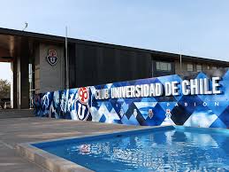 De chile vs curicó unido: Inicio Club Universidad De Chile