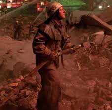 Die „duga von tschernobyl war streng geheim. Hbo Serie Chernobyl Der Super Gau Als Realistischer Horrorfilm Welt