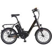 Prophete E Bike Alu Kompaktrad 20 Navigator Compact C Kaufen Bei Obi Elektro Motor Klapprad S Pedelec