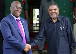 Rais kaunda pia aliheshimiwa kwa mchango wake katika usuluhishi wa mizozo ya kikanda, na kasisi stenger aliiambia dw kuwa wakati wa utawala wake vyombo vya usalama vilitumia mbinu za mzee kenneth kaunda amefariki akiwa na umri wa miaka 97. Nukta Rais John Magufuli Ataanza Ziara Ya Kikazi Facebook