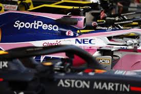Asked about, what he called, the most exciting thing that's happened in recent memory in formula 1, stroll admitted that the deal with aston martin. Racing Point To Be Rebranded As Aston Martin Formula 1 Team In 2021