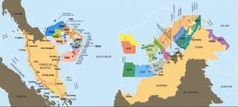 The following is a list of 50 largest cities and towns, based on the populations within the local government areas according to the 2010 national census. In Which States Of Malaysia Are Its Oil And Gas Fields Located Quora