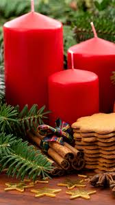 Christmas Candles Iphone 6s Plus Wallpaper Gallery Yopriceville High Quality Images And Transparent Png Free Clipart