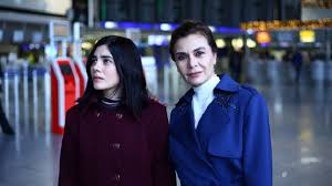 Dizi Panosundaki Pin