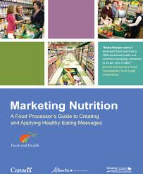 6 nutrition consulting business plan