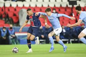 John stones fm21 reviews and screenshots with his fm2021 attributes, current ability, potential ability and salary. Video I Have Confidence In This Team John Stones On Whether Manchester City Has A Fear Of Losing Despite Their Lead Against Psg Psg Talk