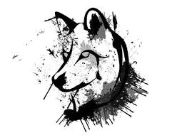 Mandala tete de loup 2 un mandala mettant en scene un joli loup pour ceux qui preferent mettre en couleur des elements concrets et vivants. Mandalas A Colorier Decoratif Avec Tete De Loup Clip Art Libres De Droits Vecteurs Et Illustration Image 74488980
