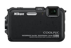 Nikon Announces Coolpix W300 Waterproof Camera With 4k Uhd Video Nikon Rumors