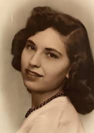 Dale Hammond Obituary (1938