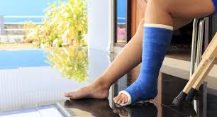 Treatment Guide for Torn Ankle Ligament
