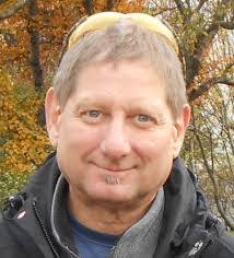 Michael Titherington's Instagram, Twitter & Facebook