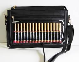 Wow Direct Sales Jewelry Bag Display Black With Crossbody Etsy Bag Display Jewelry Bags Cross Purses
