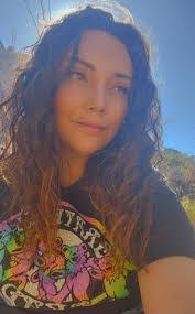 Cortney Ross's Instagram, Twitter & Facebook