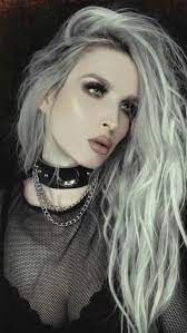 Pin By Dmitry On Gothic Girls Hot Goth Girls Goth Fashion Goth Girls