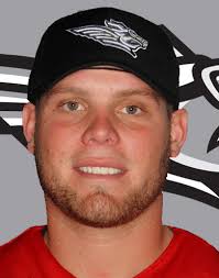 Patrick Finley: Mountain View grad Held intends to play on