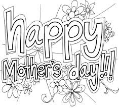 Includes images of baby animals, flowers, rain showers, and more. Get This Online Printable Mother S Day Coloring Pages For Adults 97021