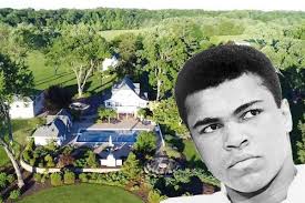 Pin On Michigan Celebrity Homes