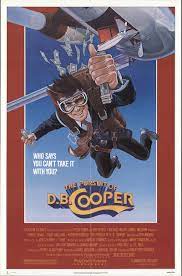 Cooper has fascinated generations, and not just your true crime fans. The Pursuit Of D B Cooper 1981 Imdb