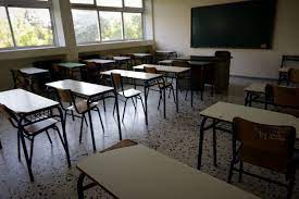 Πώς θα κάνουμε την πρωινή προετοιμασία για το σχολείο παιχνιδάκι! Pote Kleinoyn Ta Sxoleia Olhs Ths Xwras Gia Tis Diakopes Toy Pasxa 2020 Eidhseis
