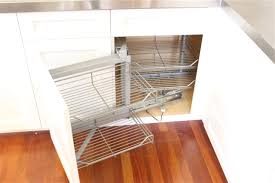 See more ideas about kitchen corner, corner kitchen cabinet, blind corner cabinet. 1 Door 1 Drawer Magic Corner Corner Base Cabinet Pulls Open To The Left Blind On