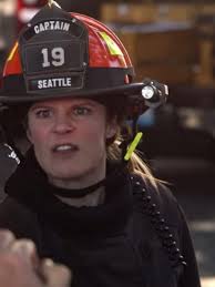 Shes such a bad  ass!#station19#mayabishop#mayabishopedits#station19edits#fyp#daddyissues