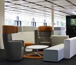 Furniture Office Modern Executive Waiting Room Contemporary Chairs End Reception Desk U In 2020 Luxury Office Furniture Office Furniture Design Office Furniture Modern