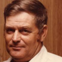 Obituary information for Gaylon L. Glover