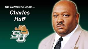 Huff Joins Hatters Staff as Defensive Line Coach