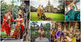 Berikut ini beberapa konsep foto prewedding outdoor yang bisa kamu jadikan referensi. Harga Paket Prewedding Di Bali Profesional Salon Wedding Di Bali