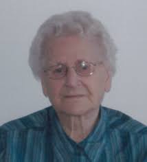 Obituary information for Florence (Smith) Martin